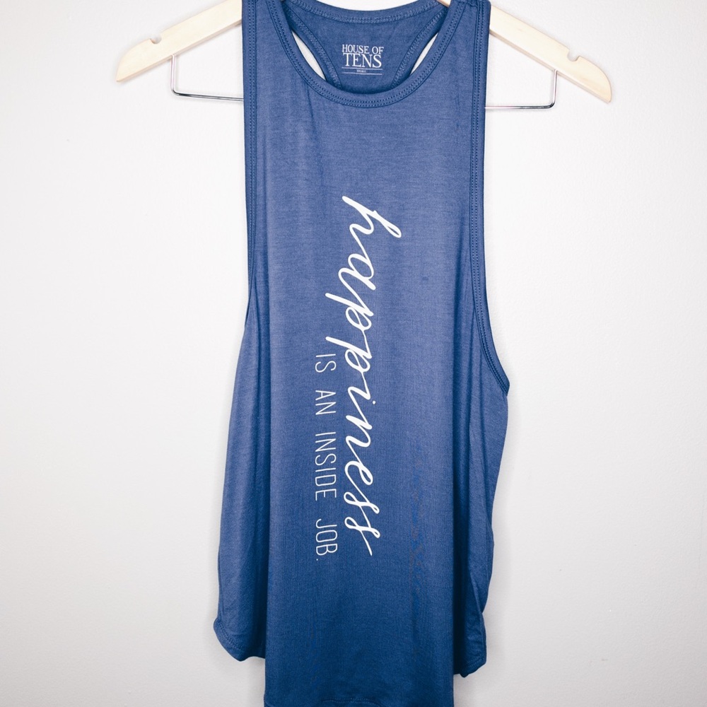 Muscle Tee